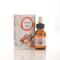 Argan Yağı